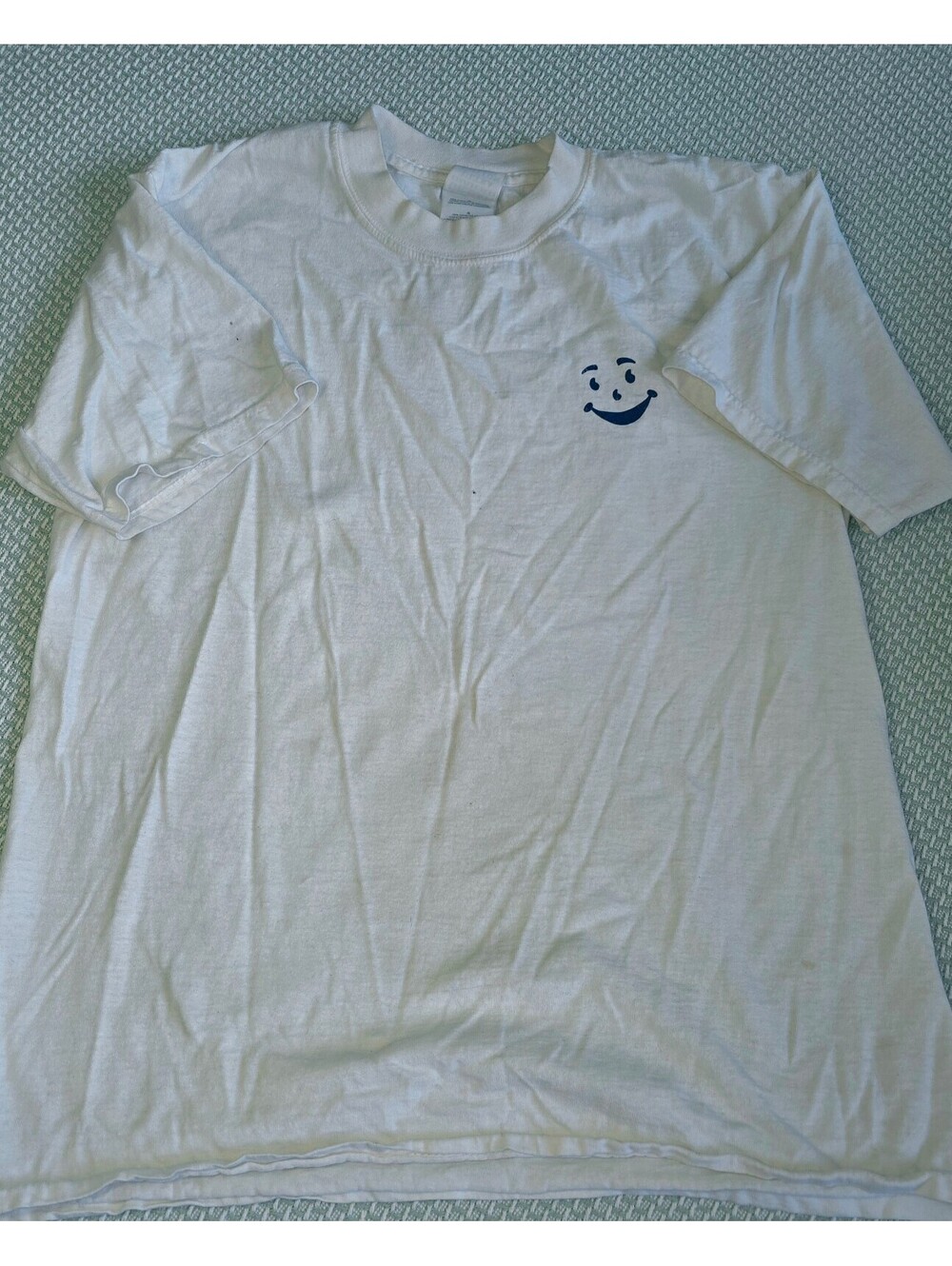 Vintage short sleeve Kool-Aid Man T-shirt size large
